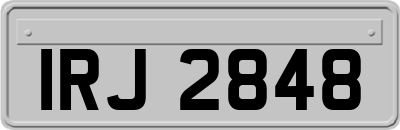 IRJ2848