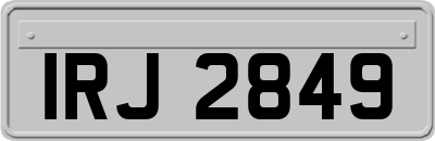 IRJ2849