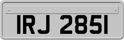 IRJ2851