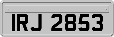 IRJ2853