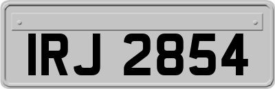 IRJ2854