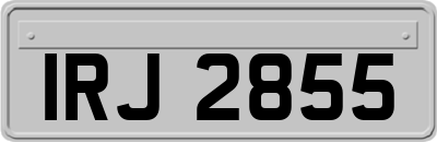 IRJ2855