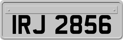 IRJ2856