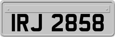 IRJ2858