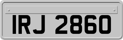 IRJ2860