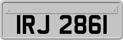 IRJ2861