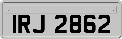 IRJ2862