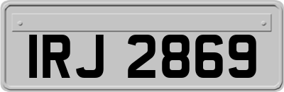 IRJ2869