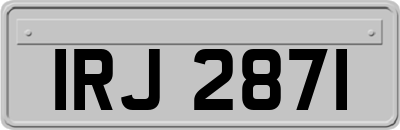 IRJ2871