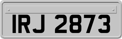 IRJ2873