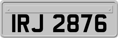 IRJ2876