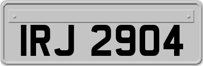 IRJ2904