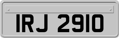 IRJ2910