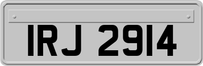 IRJ2914