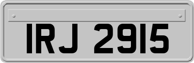 IRJ2915