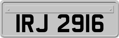 IRJ2916