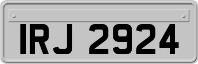 IRJ2924