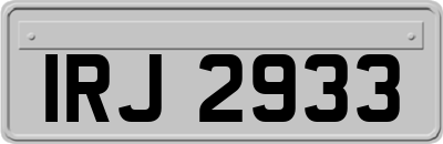 IRJ2933