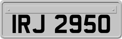 IRJ2950