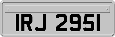 IRJ2951