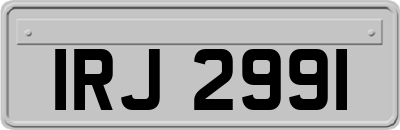 IRJ2991