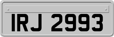 IRJ2993