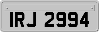 IRJ2994