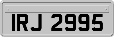 IRJ2995