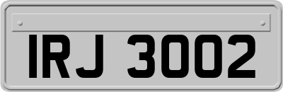 IRJ3002