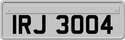 IRJ3004