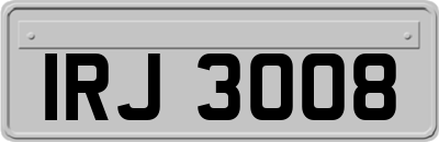 IRJ3008