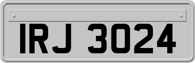 IRJ3024