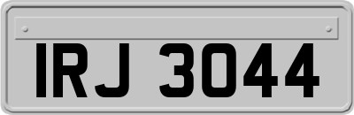 IRJ3044