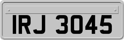 IRJ3045