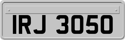 IRJ3050