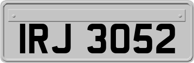 IRJ3052