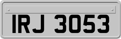 IRJ3053