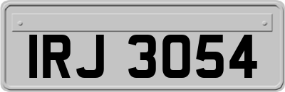 IRJ3054