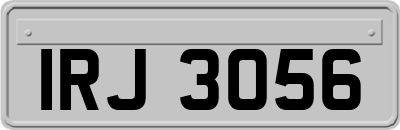 IRJ3056