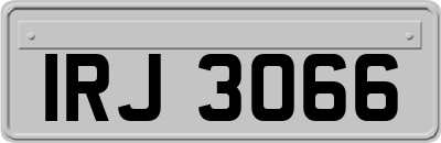 IRJ3066