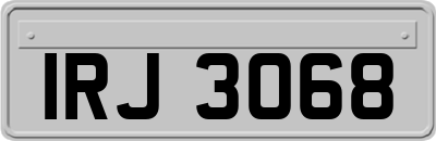 IRJ3068