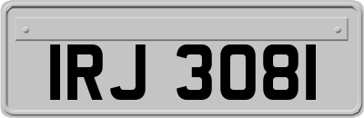 IRJ3081