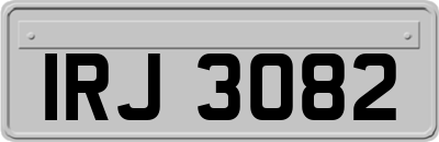 IRJ3082