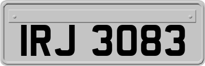 IRJ3083