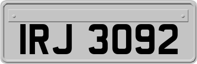 IRJ3092