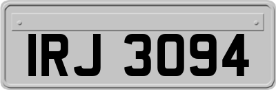 IRJ3094