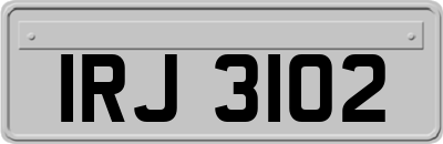 IRJ3102