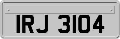 IRJ3104