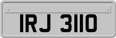 IRJ3110