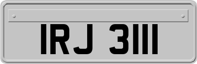 IRJ3111